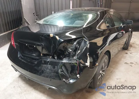 2011 Nissan Altima 2.5 S z USA, uszkodzony, nr VIN 1N4AL2EP6BC128019